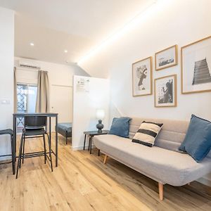 Huisje met 1 Slaapkamer